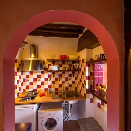 Appartement Trastevere *
