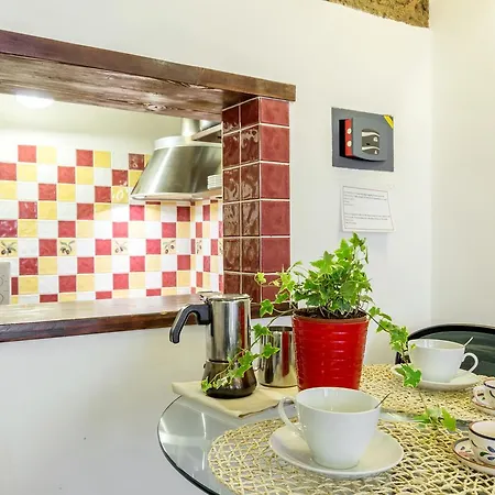 Trastevere Appartement Rome