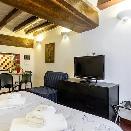 Appartement Trastevere *
