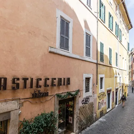 Trastevere