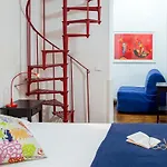 Apartamento Trastevere