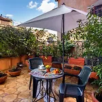 Apartamento Trastevere Roma
