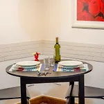 Apartamento Trastevere