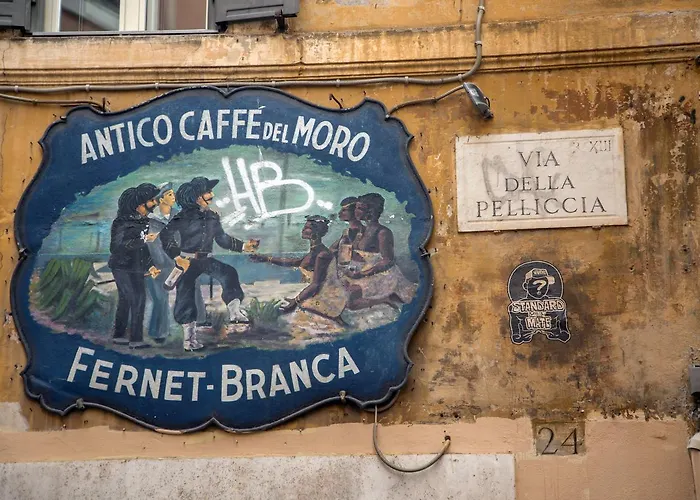 Trastevere * Rom
